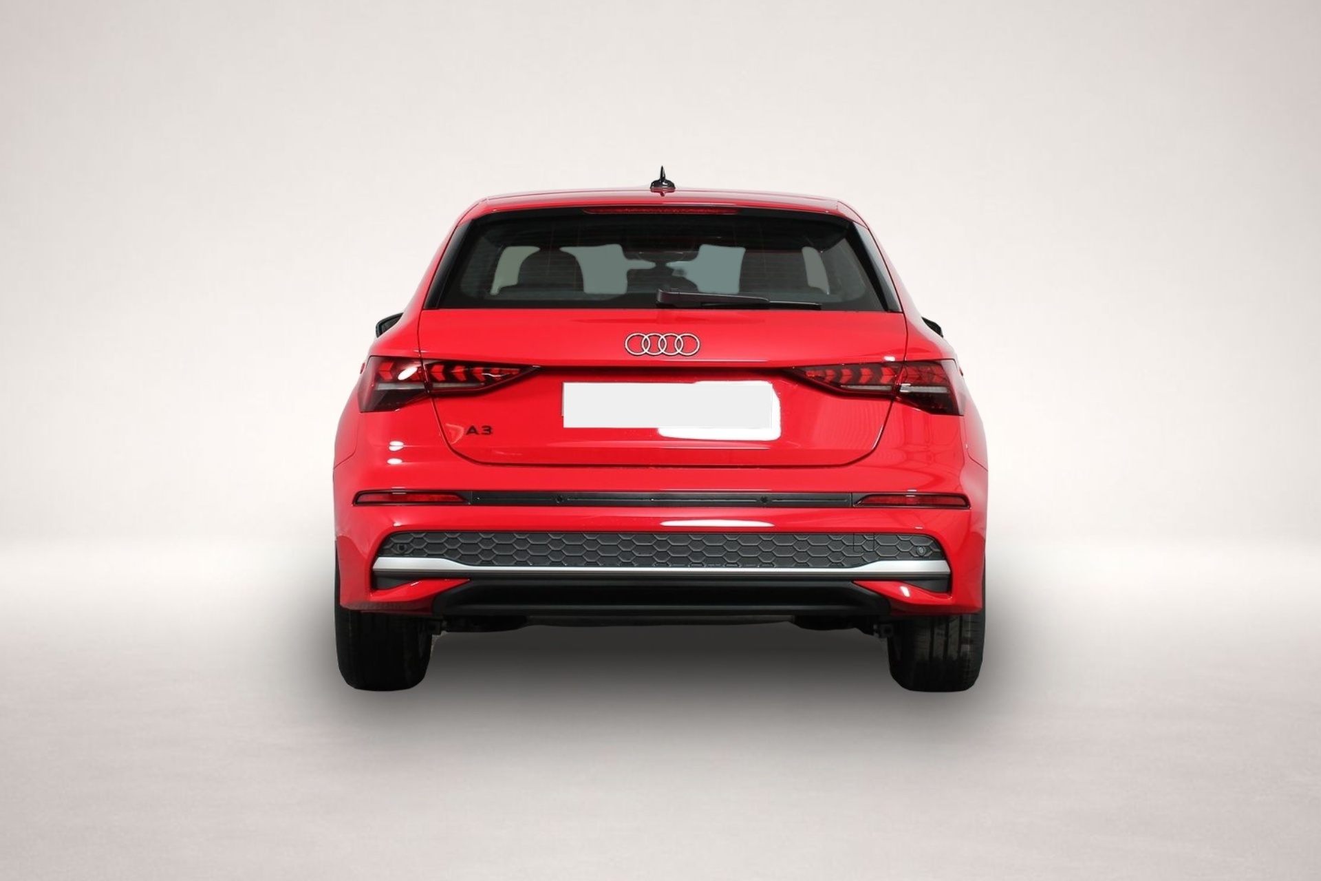 Audi A3, image 4 of 5