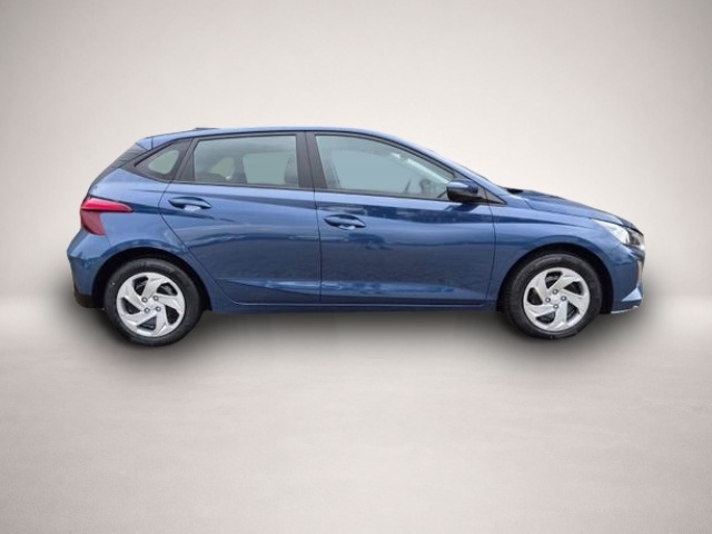 Hyundai i20 (05/2026, Benzin)