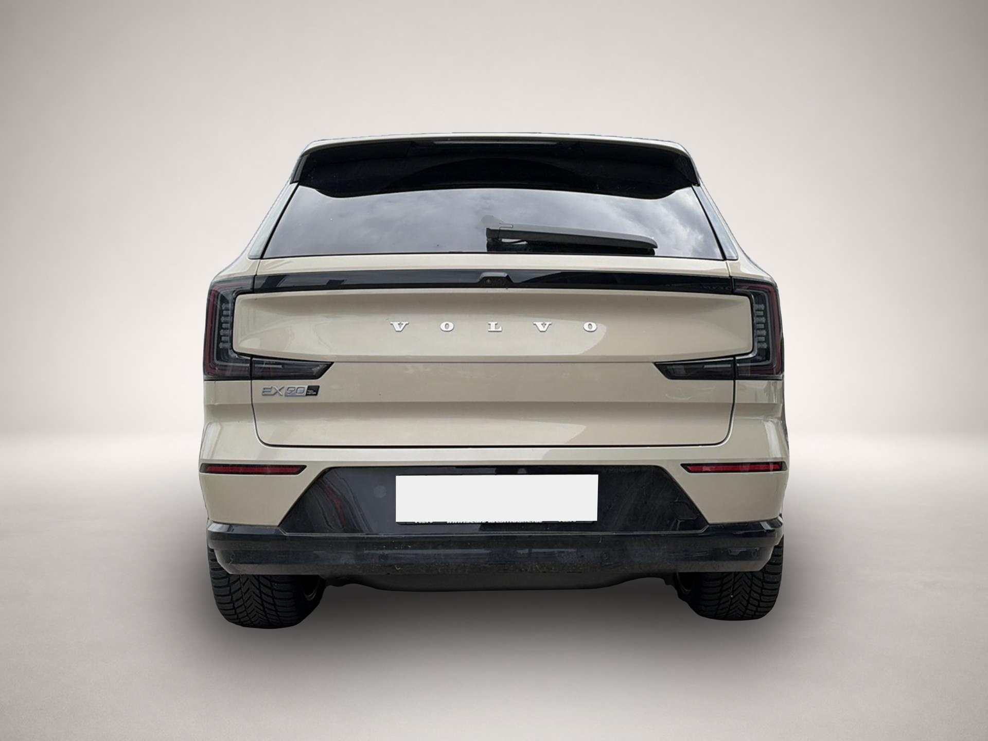 Volvo EX90 (09/2025, ELECTRIC)