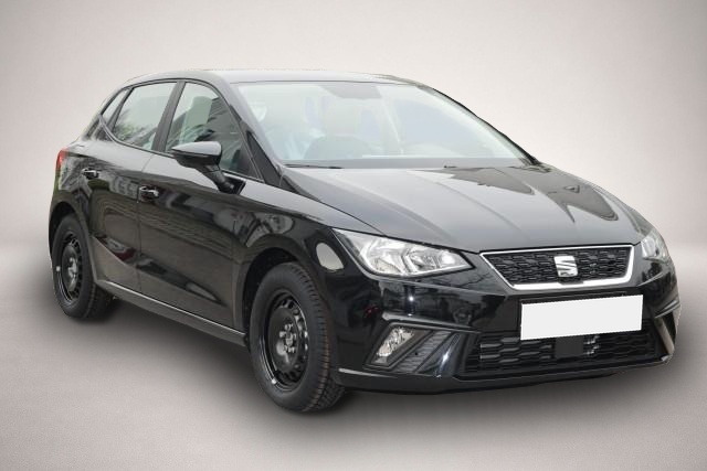 SEAT Ibiza, Bild 3 von 5