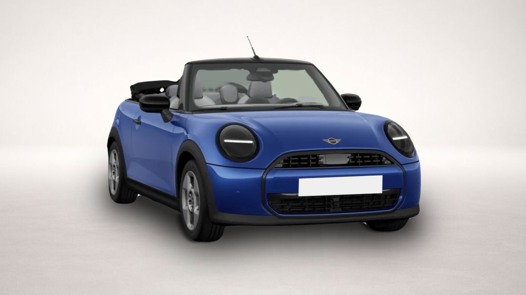 Mini Cooper (03/2026, Benzin)
