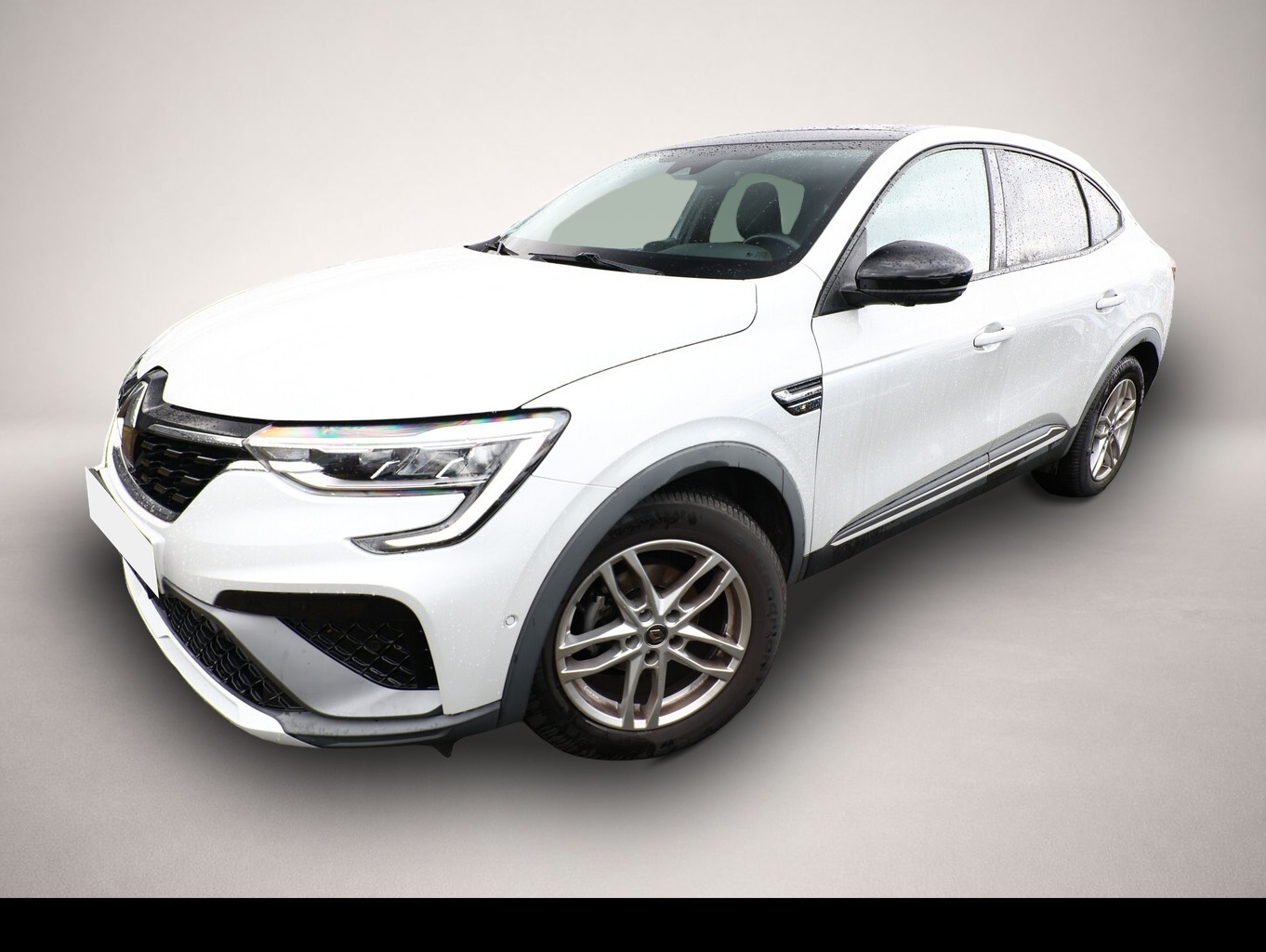 Renault Arkana (04/2022, Benzin)
