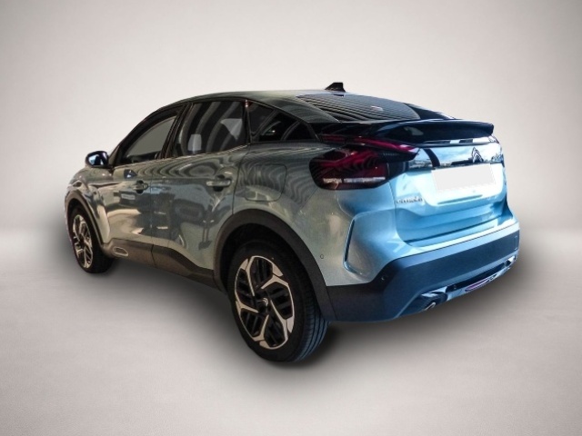Citroen C4 (11/2023, Benzin)