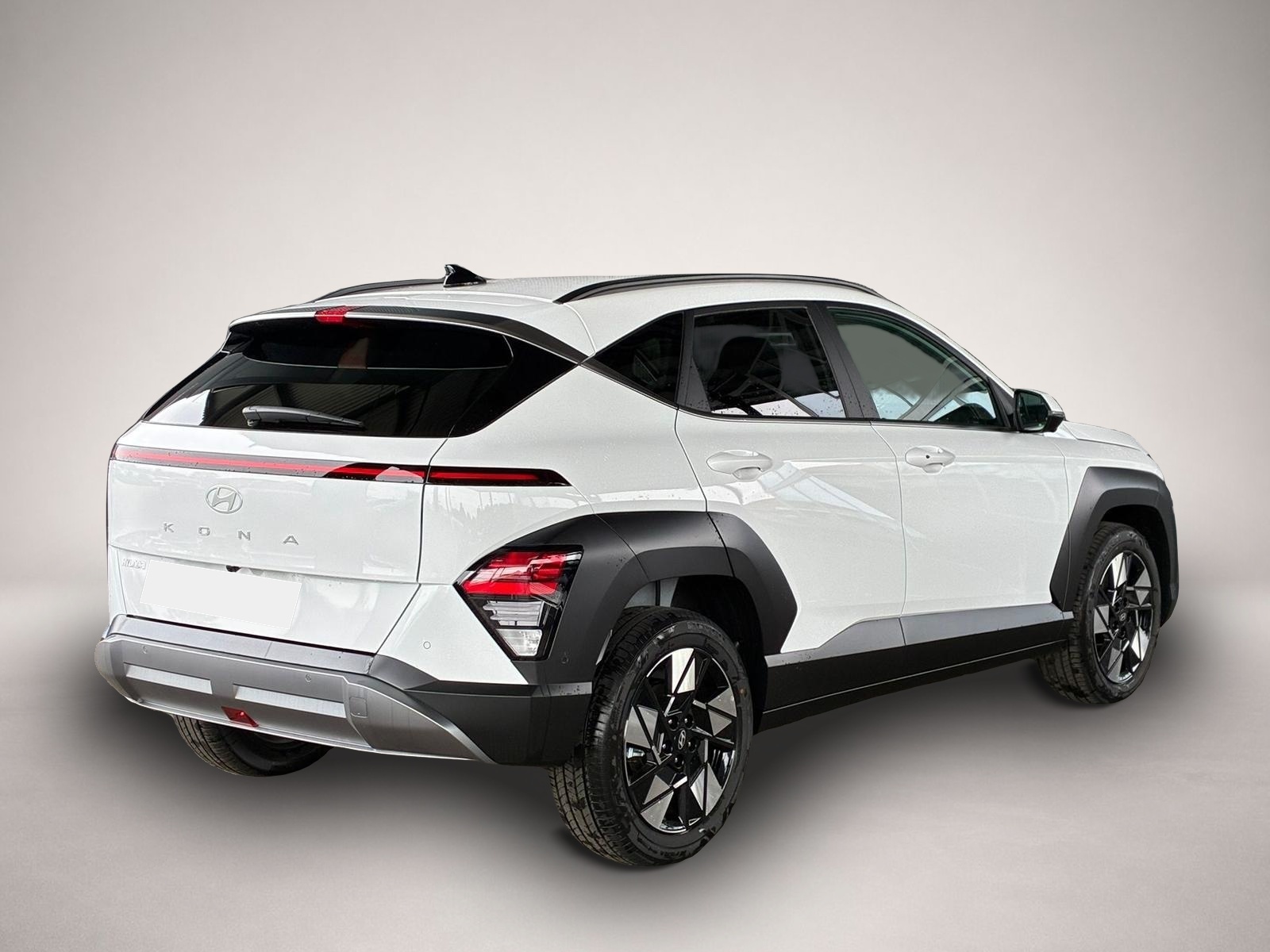 Hyundai KONA (09/2025, Benzin)