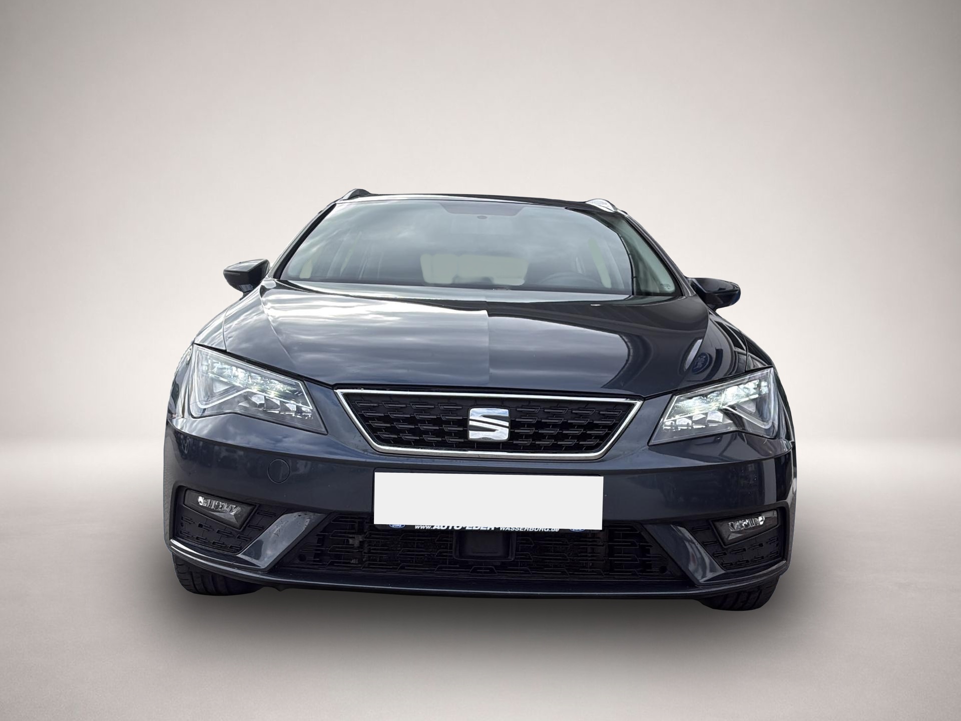 Seat Leon (02/2020, Diesel)