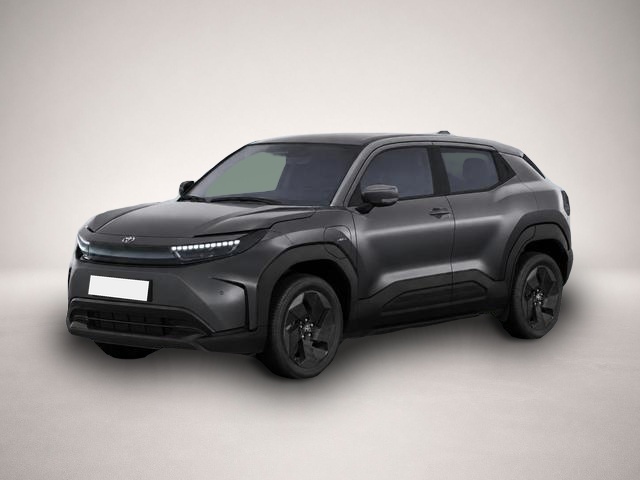 Toyota Urban Cruiser (, ELECTRIC)