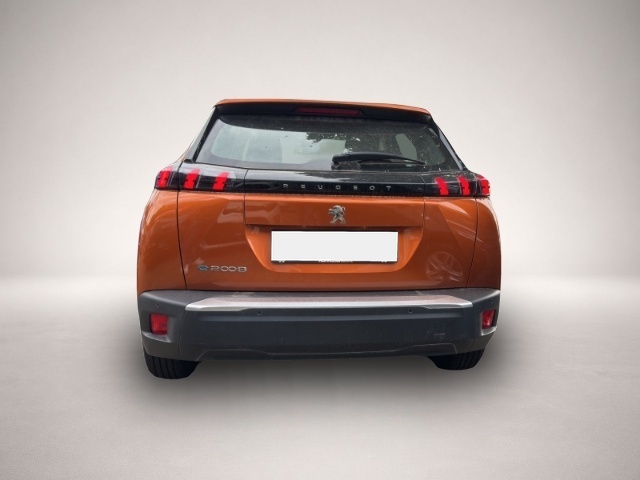 Peugeot e-2008 (08/2023, ELECTRIC)