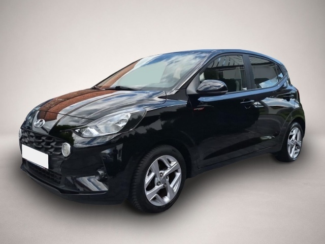Hyundai i10 (10/2022, Benzin)