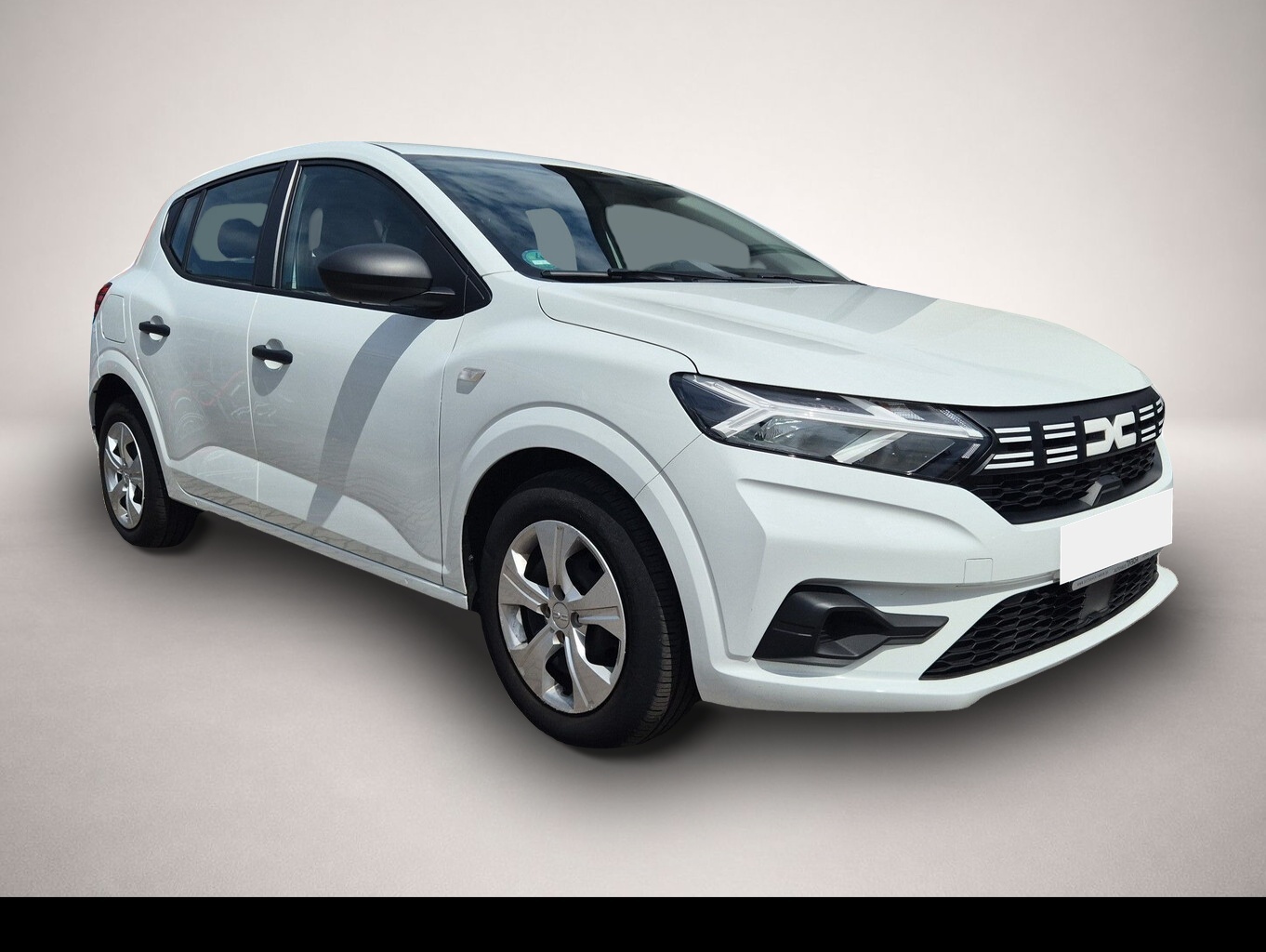 Dacia Sandero (04/2023, Benzin)