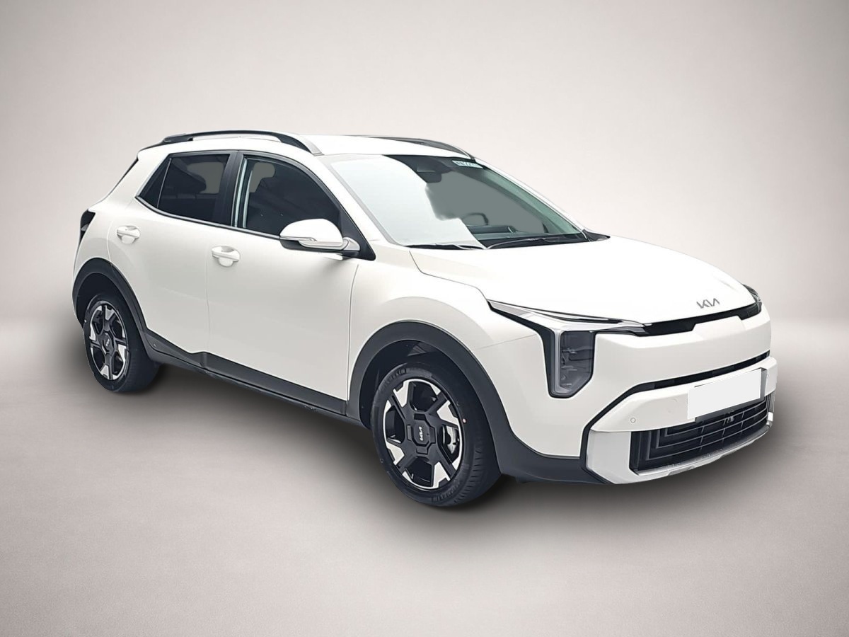 Kia Stonic, Bild 2 von 5