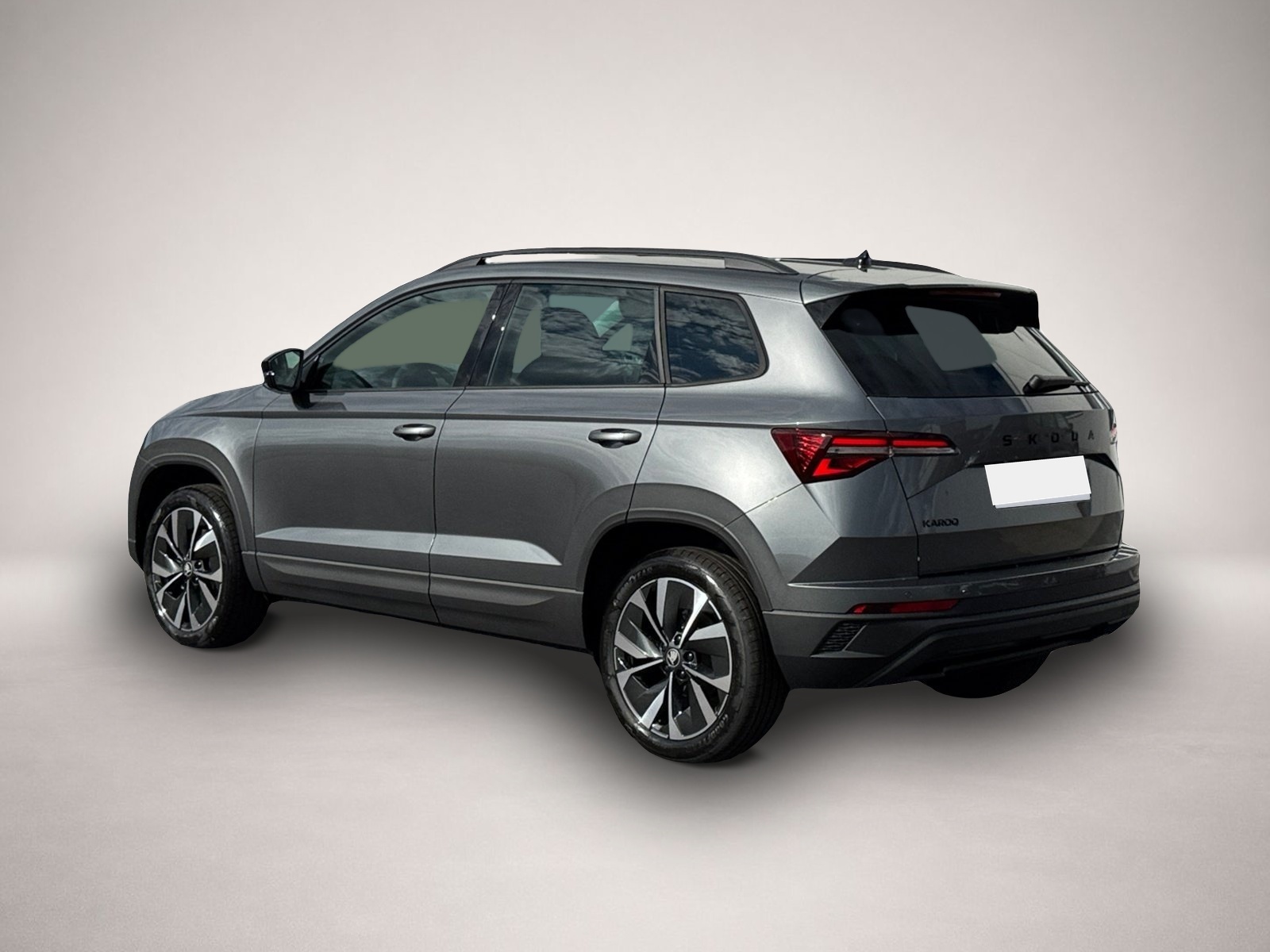 Skoda Karoq (06/2026, Benzin)