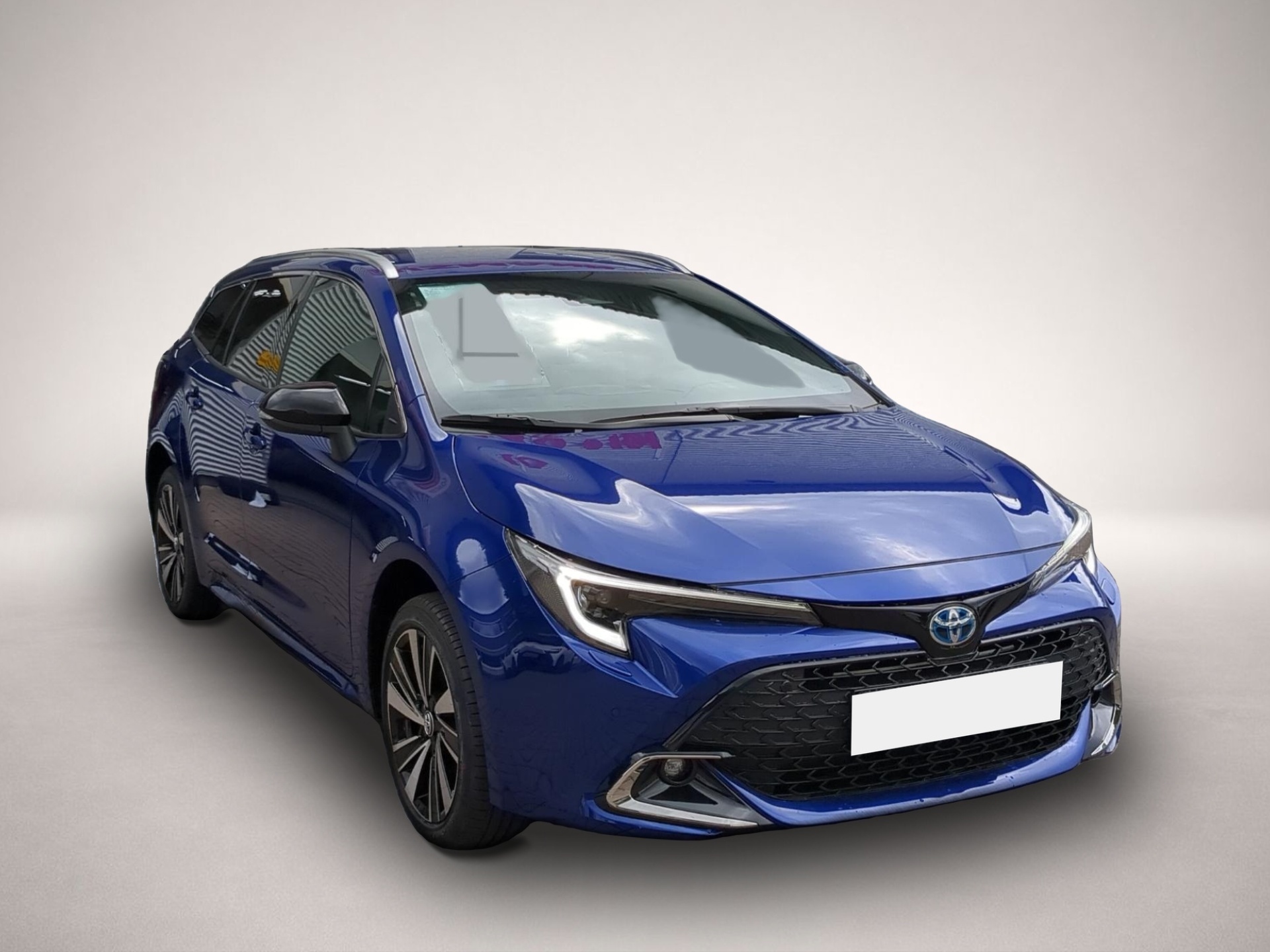 Toyota Corolla (01/2025, Hybrid (Benzin/Elektro))