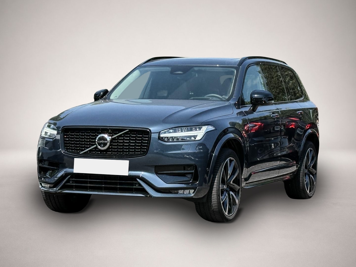 Volvo XC90 (05/2024, Diesel)