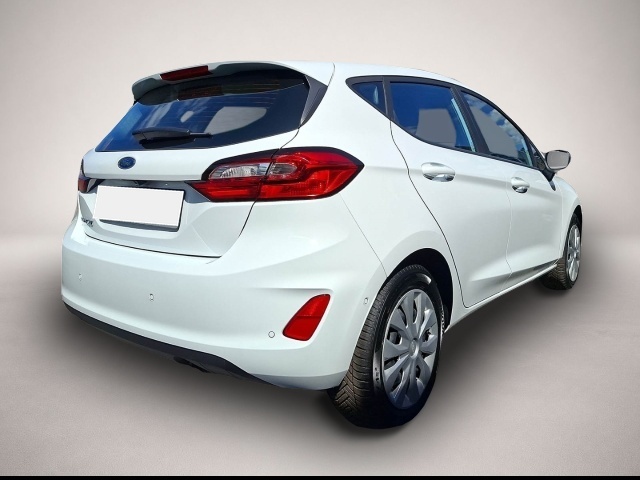 Ford Fiesta (01/2023, Benzin)