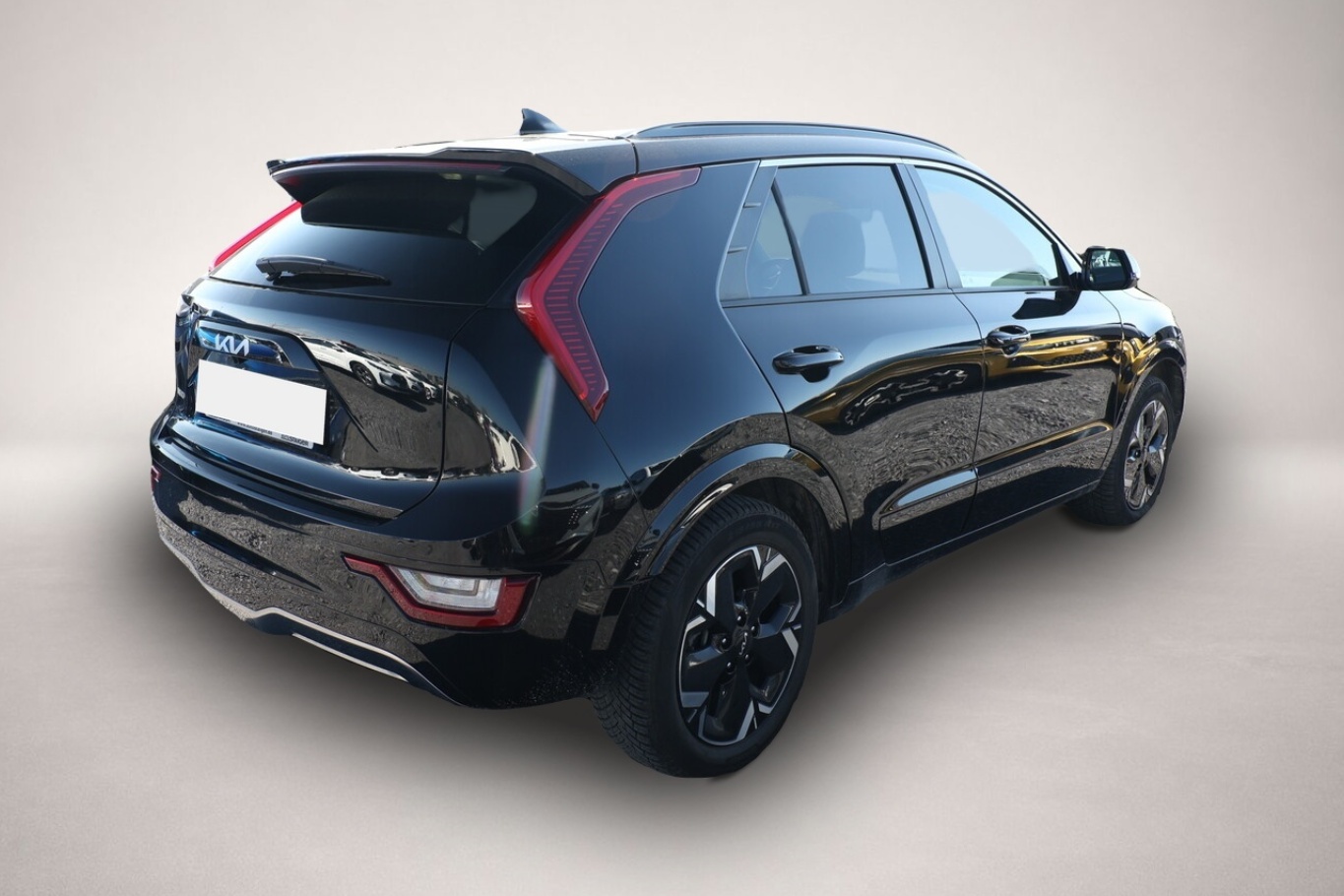 KIA Other (03/2023, ELECTRIC)