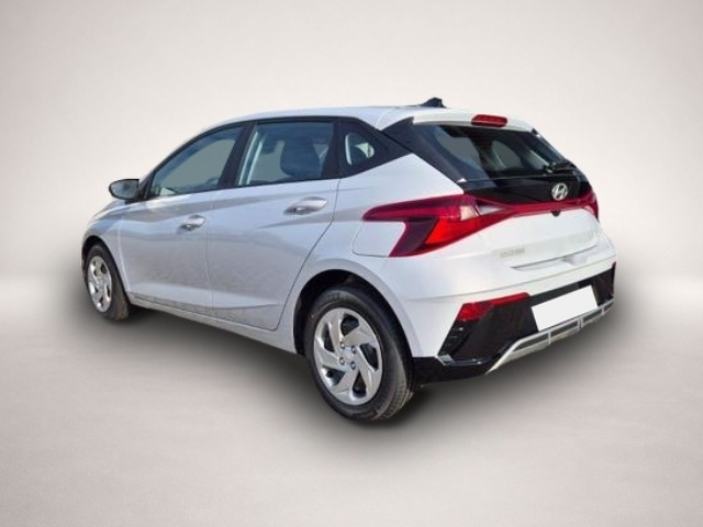 Hyundai i20 (04/2026, Benzin)