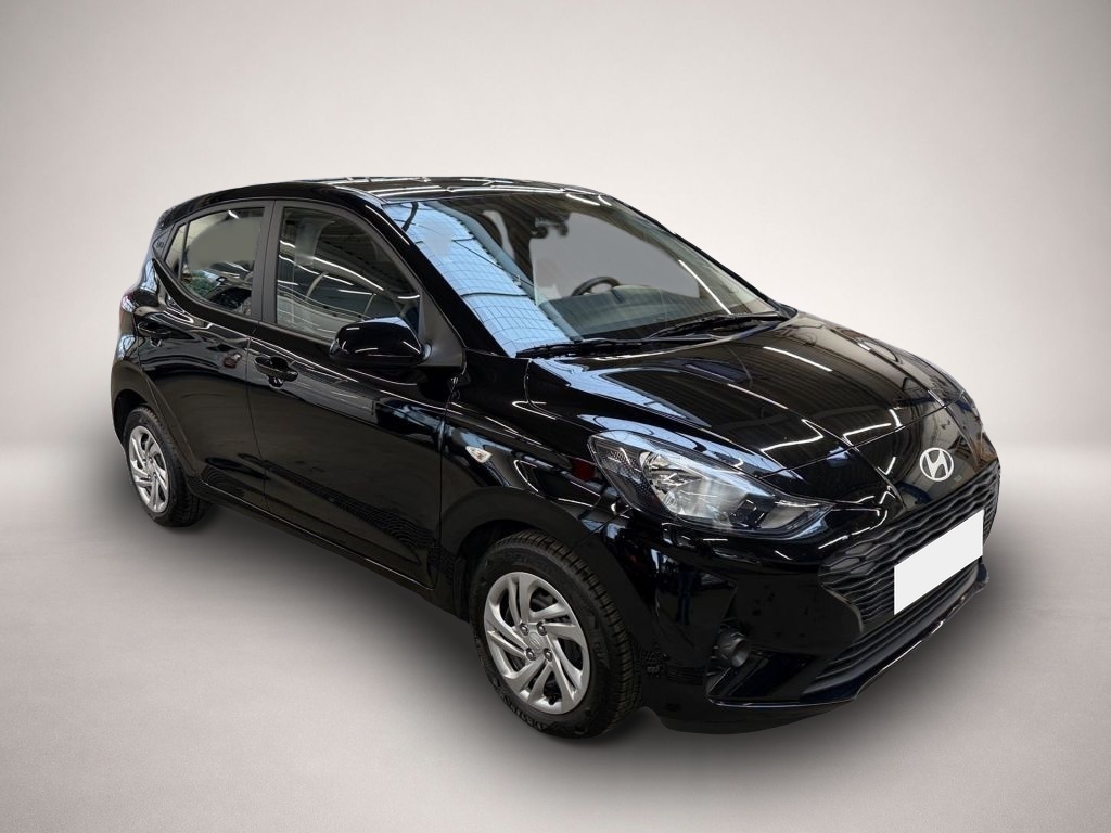 Hyundai i10 (04/2025, )