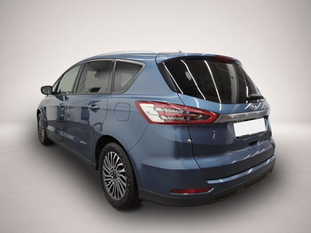 Ford S-Max (08/2022, )