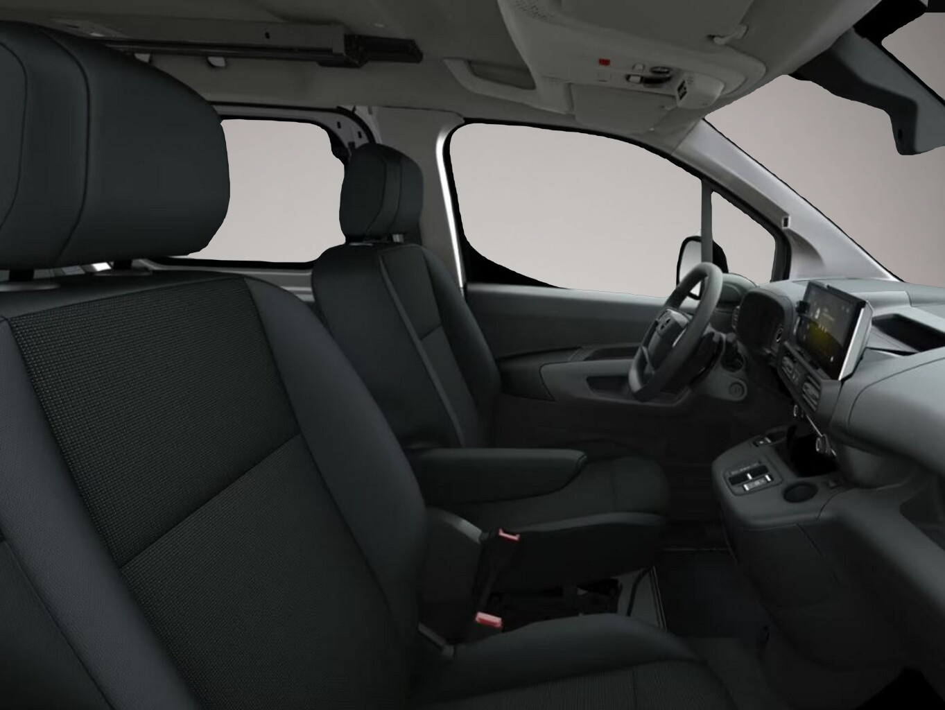 Opel Combo (04/2026, Diesel)