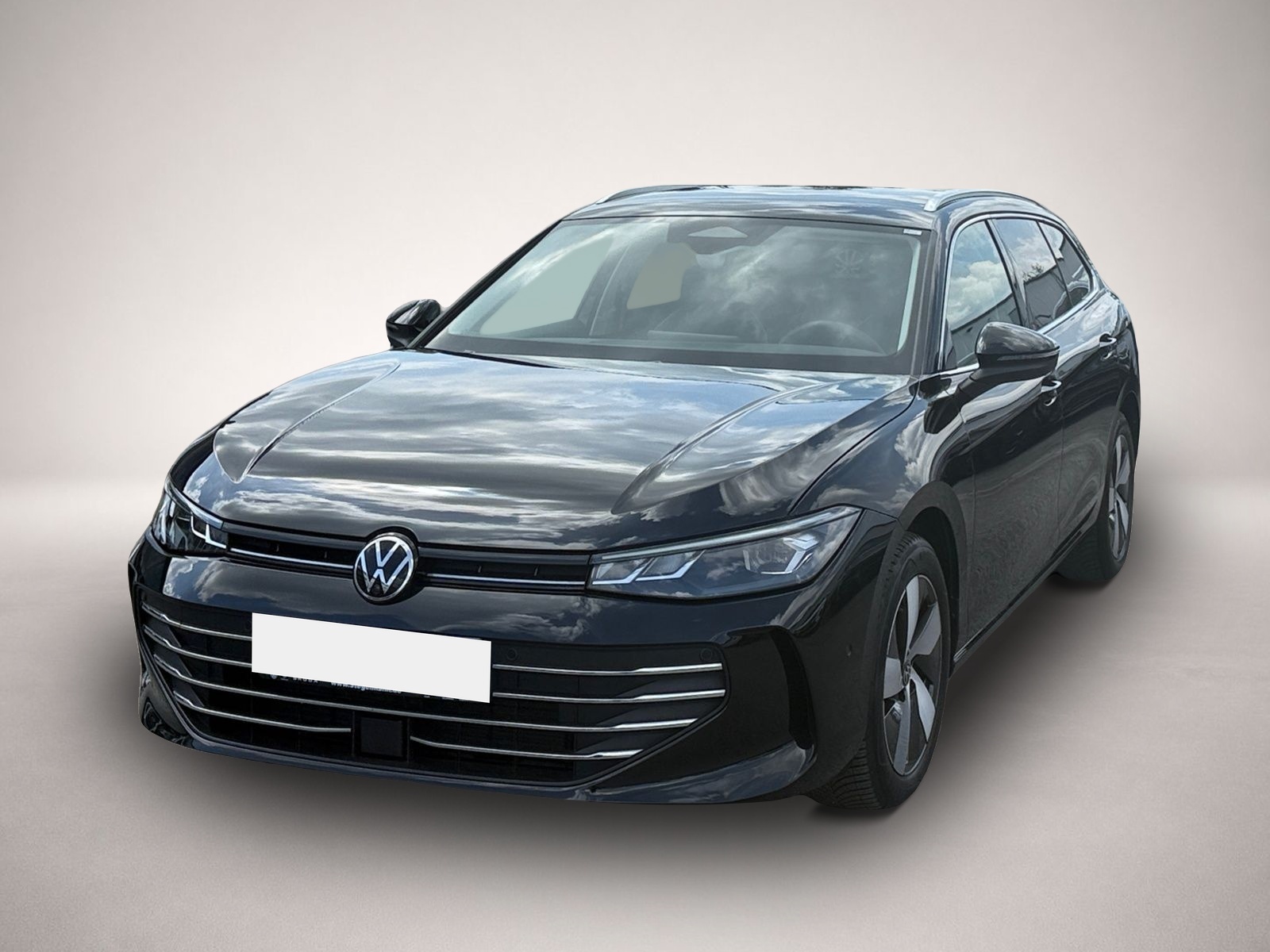 Volkswagen Passat Variant (07/2025, Diesel)