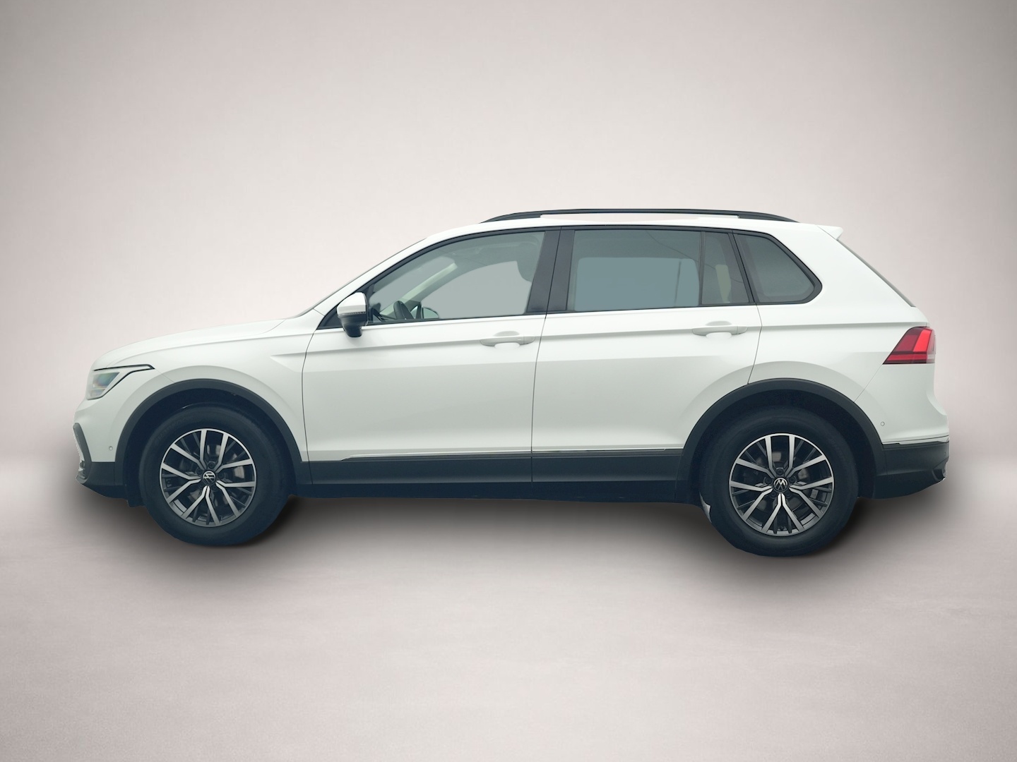 Volkswagen Tiguan (03/2023, Diesel)