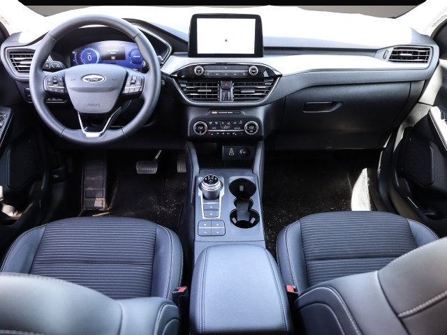 Ford Kuga (05/2023, Diesel)