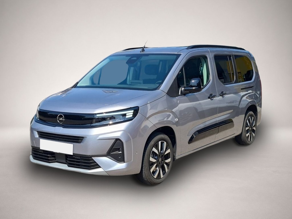 Opel Combo (05/2026, Diesel)