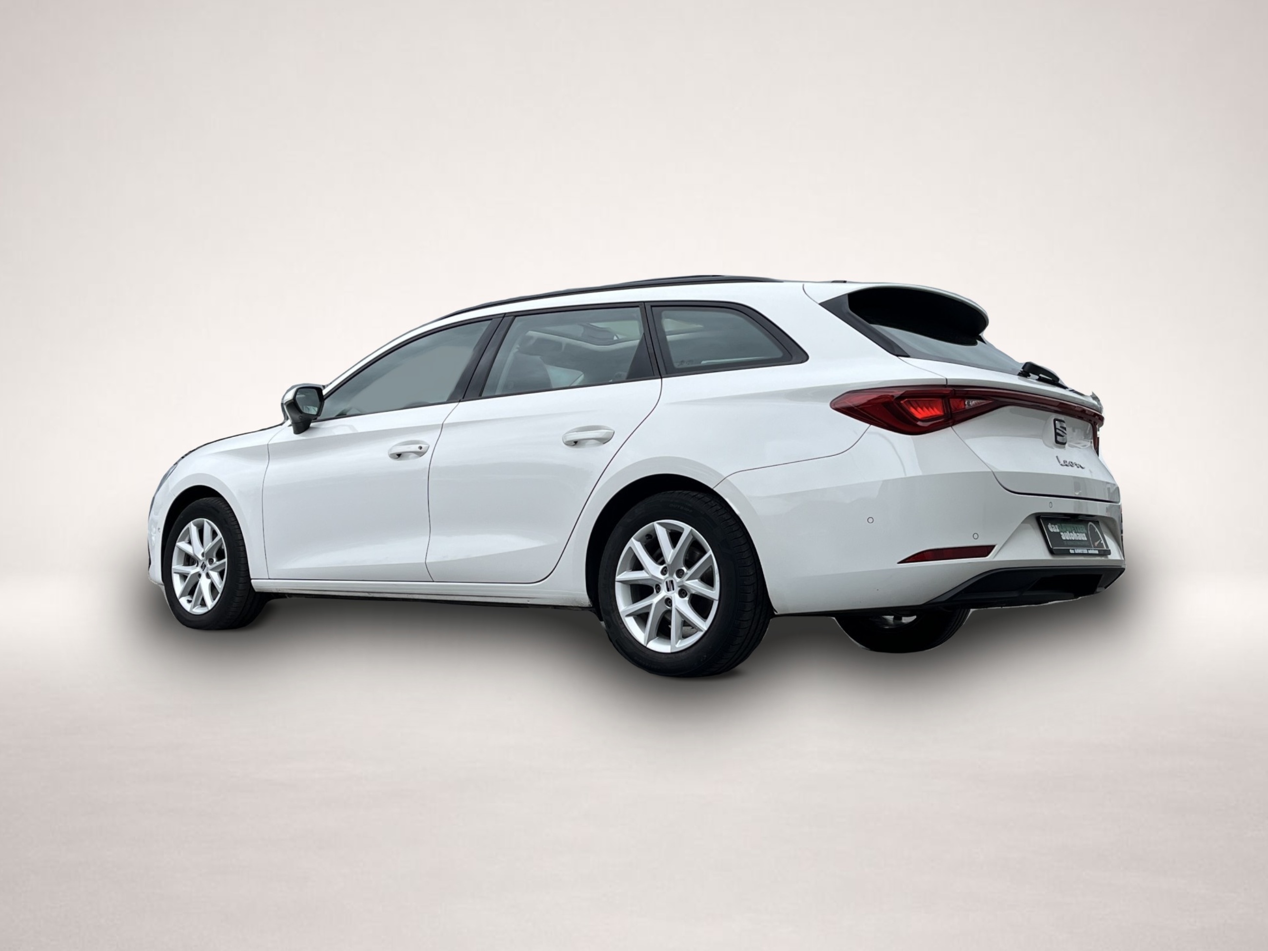 Seat Leon (12/2022, Diesel)