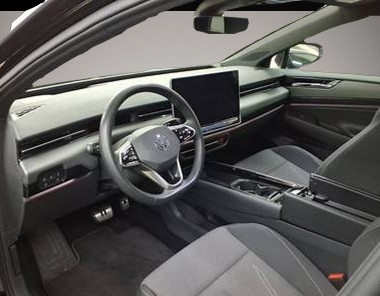 Volkswagen ID.7 (11/2025, ELECTRIC)