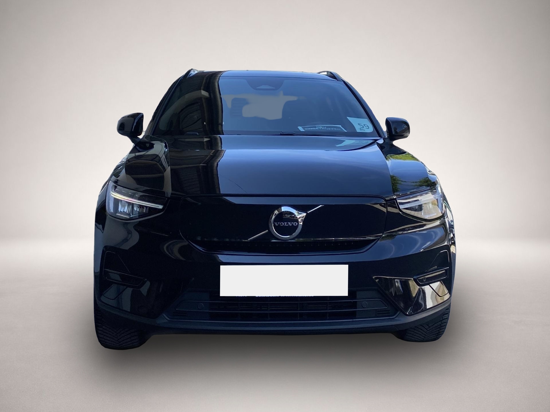 Volvo XC40 (11/2023, ELECTRIC)