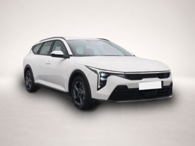 KIA K4 (07/2026, Benzin)