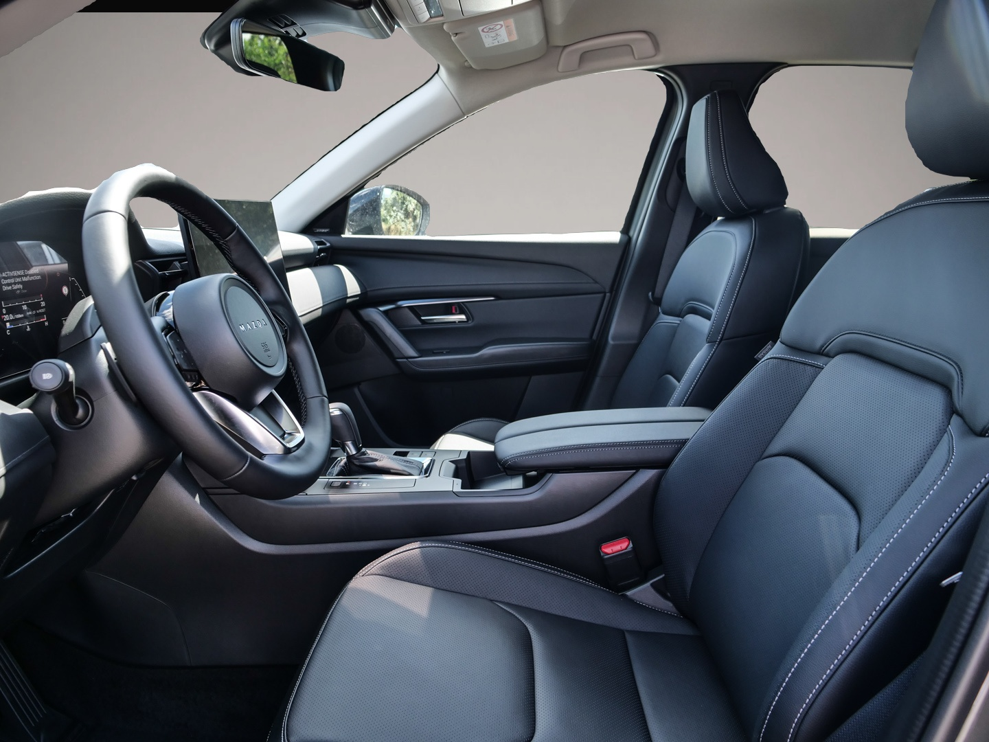 Mazda CX-5, Bild 4 von 5