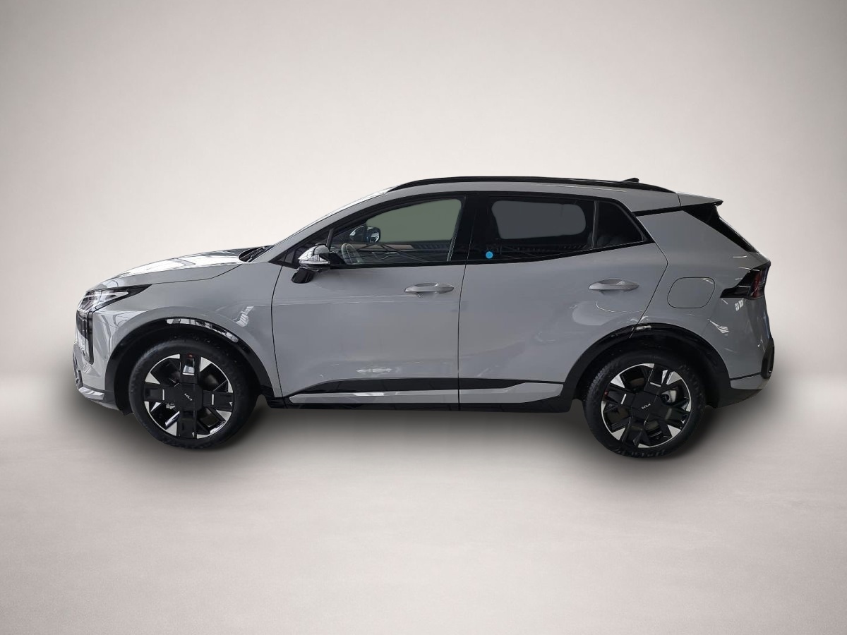 Kia Sportage, Bild 4 von 4