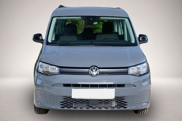 Volkswagen Caddy, Bild 3 von 5