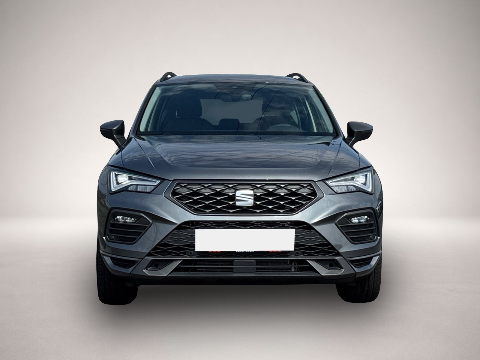 Seat Ateca (04/2026, Diesel)