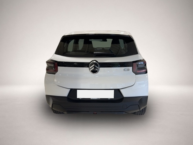Citroen C3 (, Benzin)