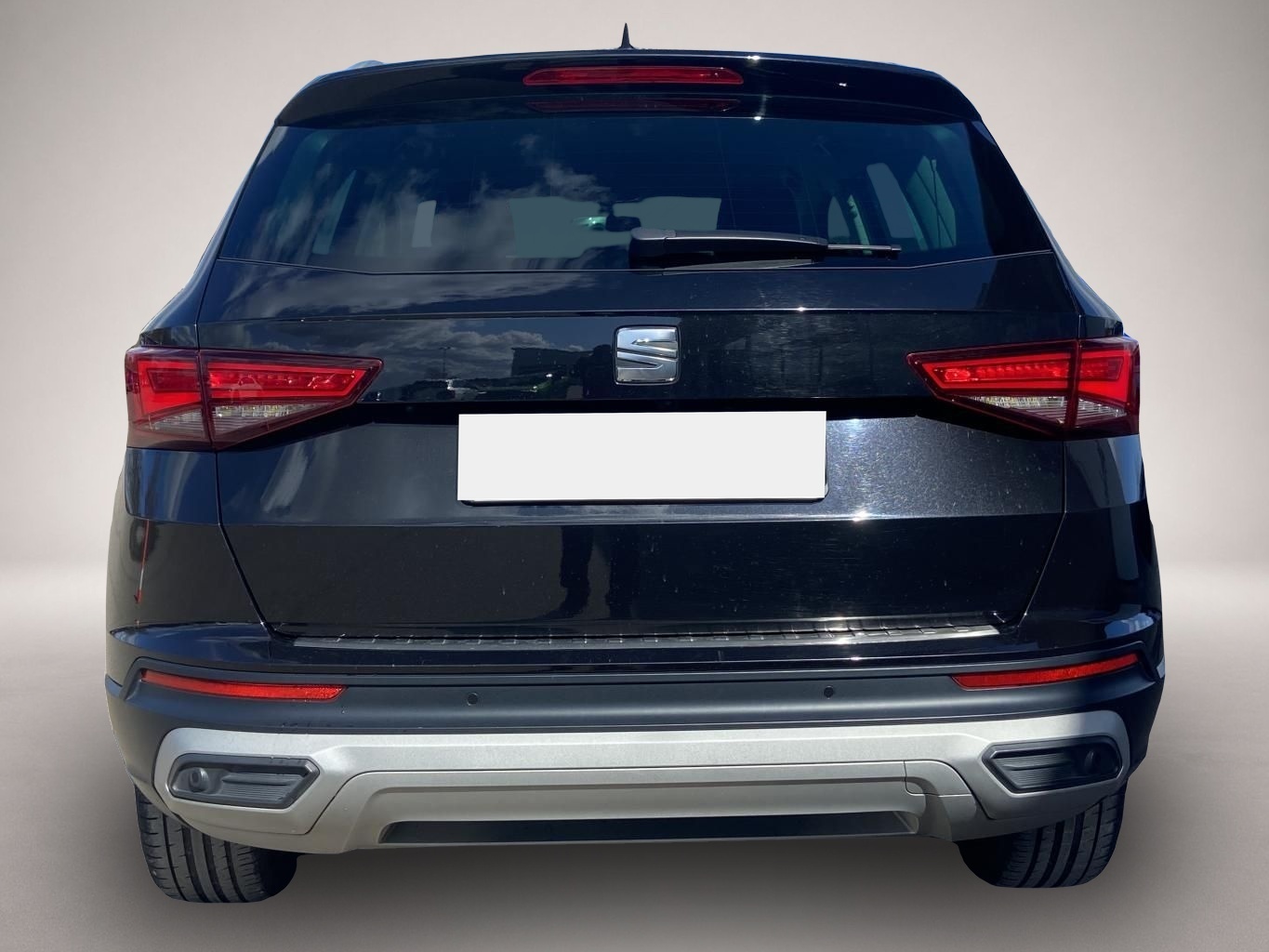 Seat Ateca (03/2022, )