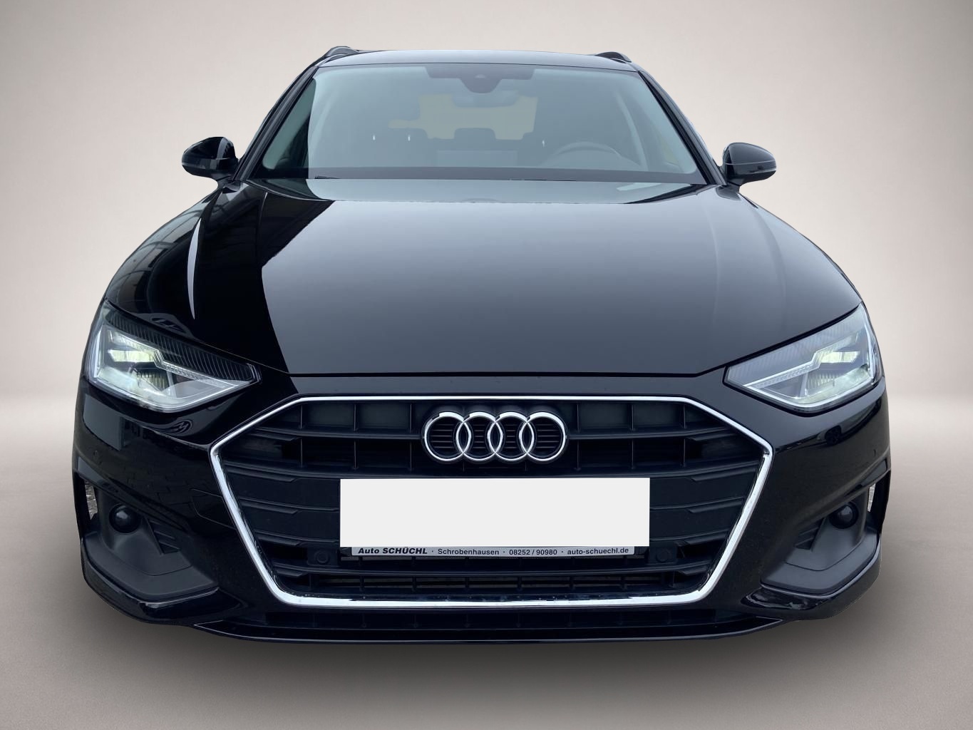 Audi A4 (09/2022, )