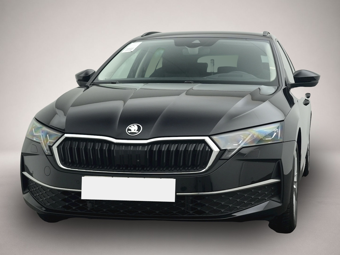 Skoda Octavia (07/2025, Diesel)