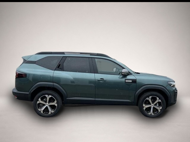 Dacia Bigster (11/2025, Hybrid (Benzin/Elektro))