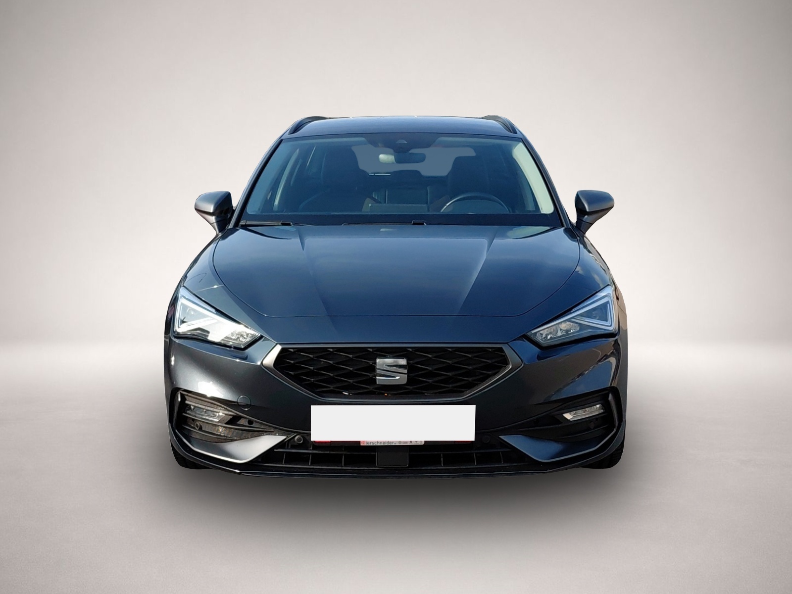 Seat Leon (06/2021, Benzin)
