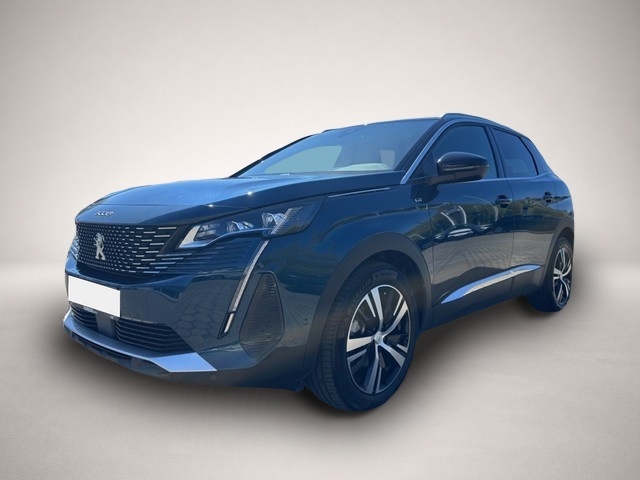 Peugeot 3008 (02/2024, Benzin)