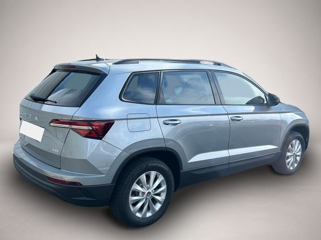 Skoda Karoq, Bild 2 von 5