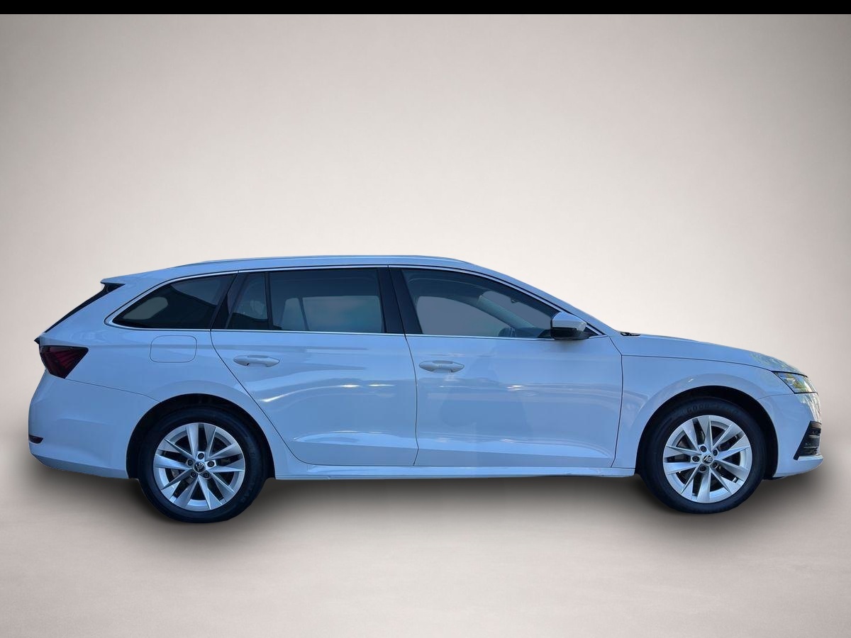 Skoda Octavia (11/2024, Diesel)