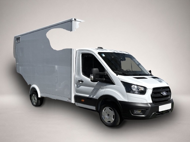 Ford Other (, Diesel)