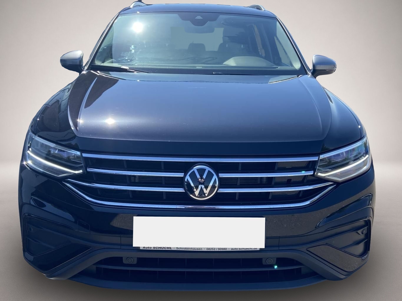 Volkswagen Tiguan Allspace (05/2025, )