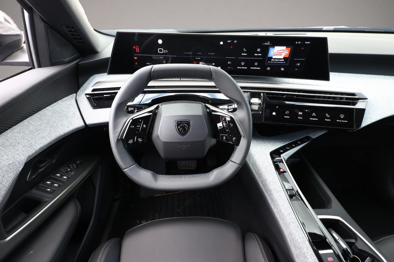 Peugeot 3008, Bild 6 von 7