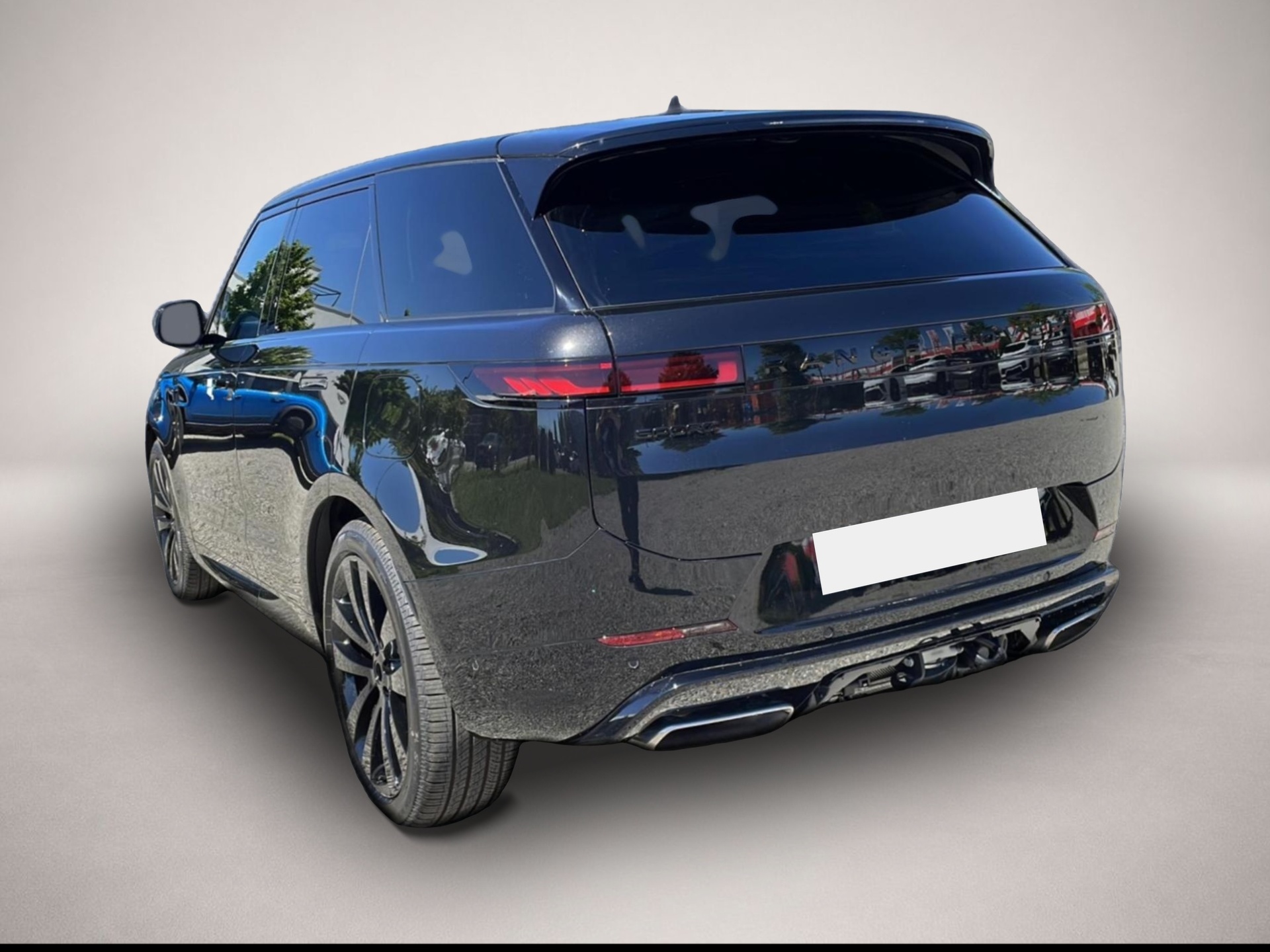 Land-Rover Range Rover Sport (06/2026, Hybrid (Benzin/Elektro))