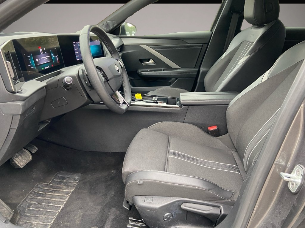 Opel Astra, Bild 3 von 5