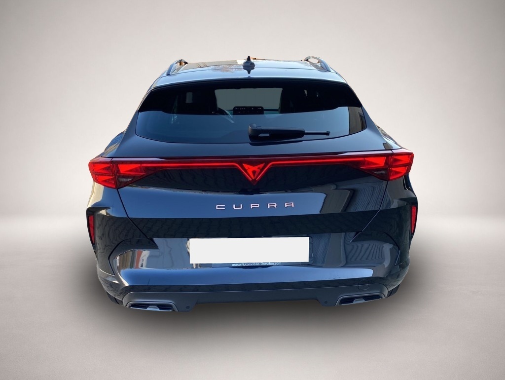 CUPRA Formentor, image 7 of 8